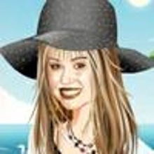 Play Hanna's Holidays Online