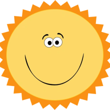 Play Funny Suns Online