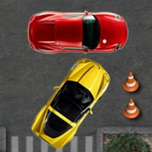 Play OK Parking 2 Online