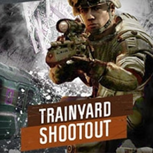Play Trainyard Shootout Online