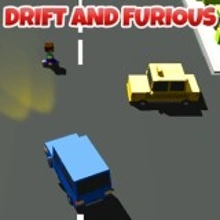 Play Drift and Furious Online