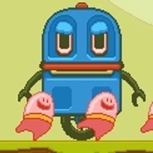 Play Save the Goons Online