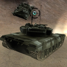 Play Iron Faction Online