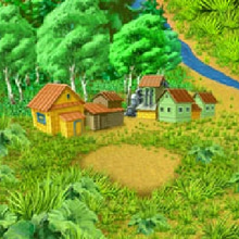 Play My new farm Online