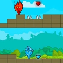 Play F & W: Dual Challenge Online