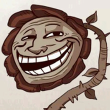 Play Trollface Quest 3 Online