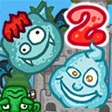 Play Ghostbombers 2 Online