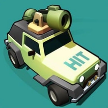 The Hit Car