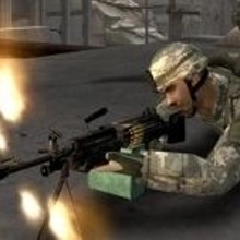 Play Army Force Online Online