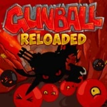 Play Gunball Reloaded Online