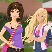 Play My best friends Online