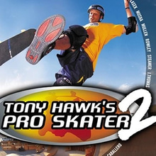 Play Tony Hawks Pro Skater 2 Online