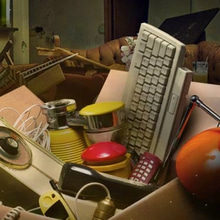 Play Cleaning Team Online