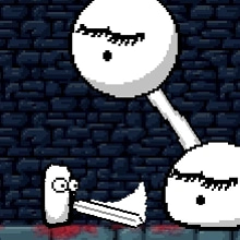 Play Boss Rush Apocalypse Online