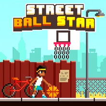 Play Street Ball Star Online