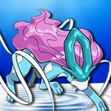 Play Pokemon Liquid Crystal Online