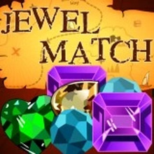 Play Jewel Match Online