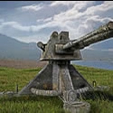 Play Turret Defense 3D Online