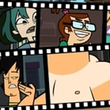 Play Total Drama: The Big Picture Online