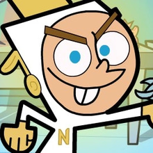 Play The Fairly OddParents: Yugopotamia Mania Online