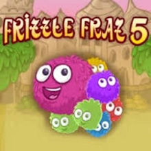 Frizzle Fraz 5
