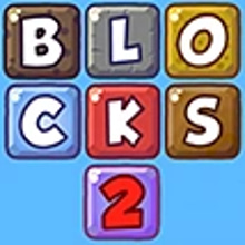 Play Blocks 2 Online