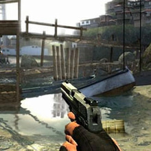 Play Getting rid of terrorists Online