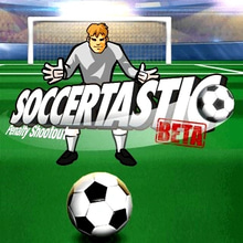 Play Soccertastic Online