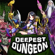 Play Deepest Dungeon Online