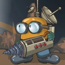 Play Drill the earth Online