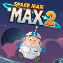 Play Spaceman Max 2 Online