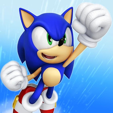 Play Jump Sonic Jump 3 Online