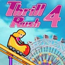 Play Thrill Rush 4 Online
