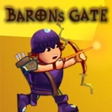 Play Barons Gate Online