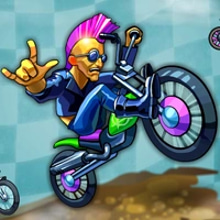 Play Crazycle Online