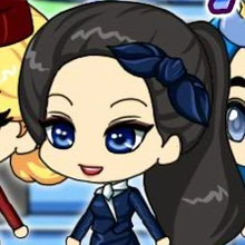 Play Stewardess Pretty Girl Online