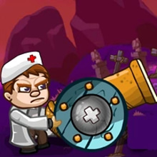 Play Zombies Regimen Online