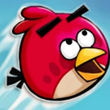 Play Angry Birds Sling Shooter Online