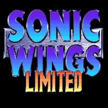 Play Sonic Wings Online
