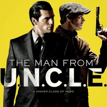 Play The Man from U.N.C.L.E. Online