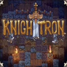 Play Knighttron Online
