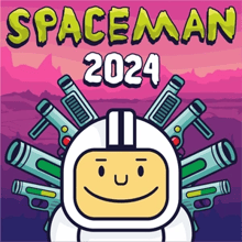 Play Spaceman 2024 Online