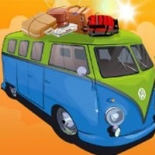 Play Road Trip Frenzy Online