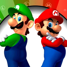 Play Infinite Mario Bros Online Online