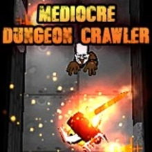 Play Mediocre Dungeon Crawler Online