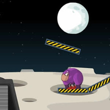 Play Space Hero Online