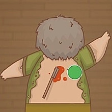 Play Super Sports Surgery Basketball Online