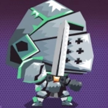 Play Hero Simulator Online