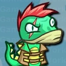 Play Double Dino Adventure Online