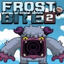 Play Frost Bite 2 Online